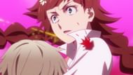 Lucy as seen in Bungo Stray Dogs (Image via BONES)